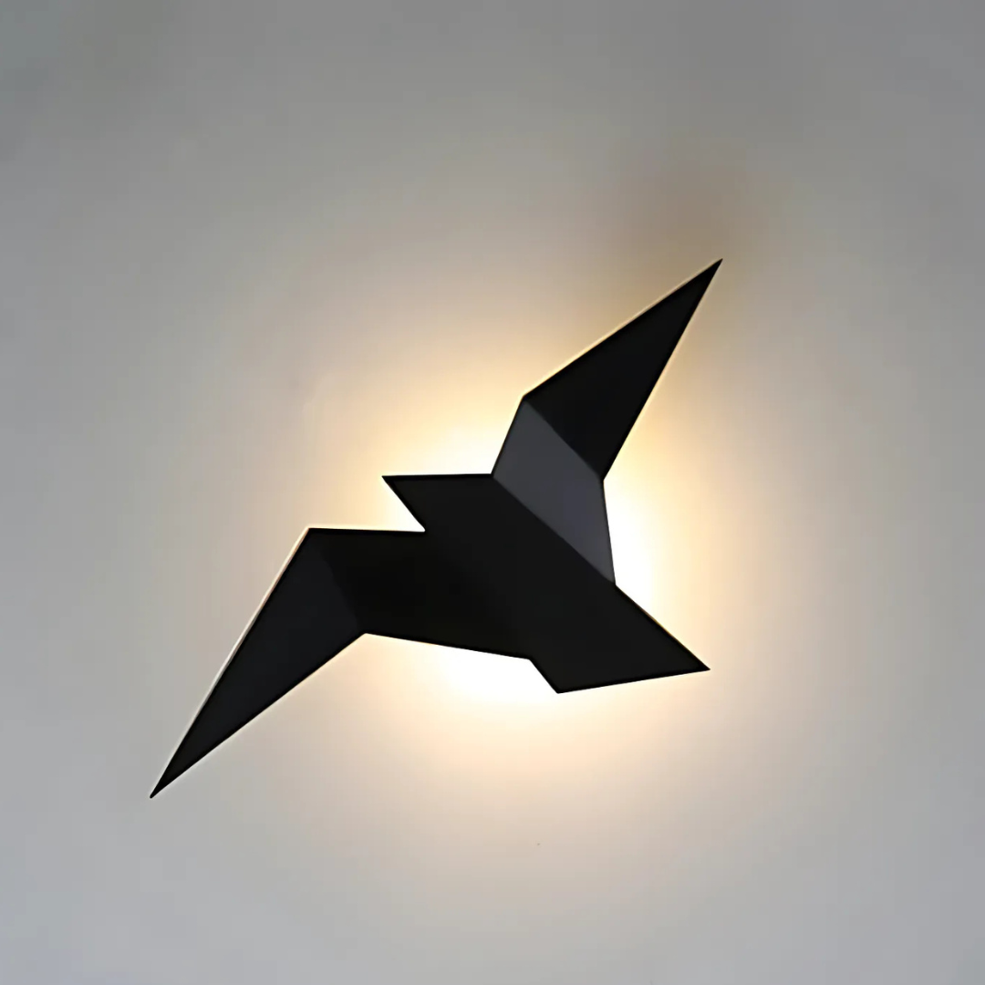 Oliviane - Applique Murale Moderne Pour Un Éclairage Intérieur Unique