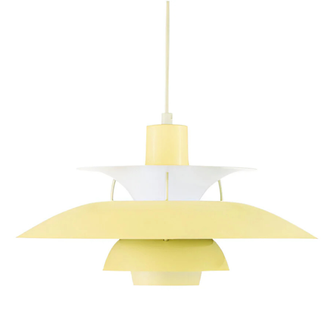Ekho - Lampe Suspendue Nordique