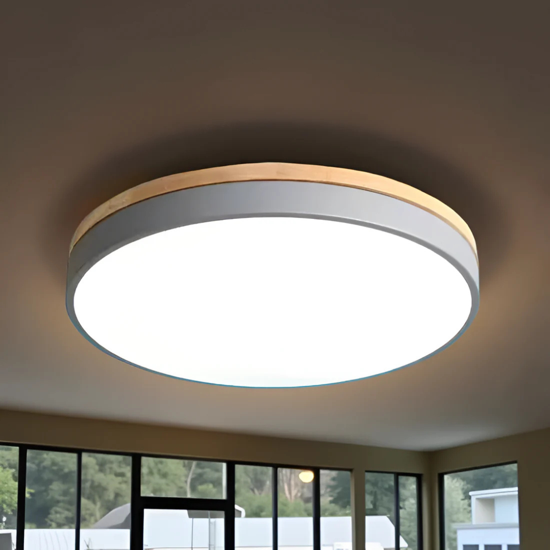 Ares - Plafonnier LED Nordic
