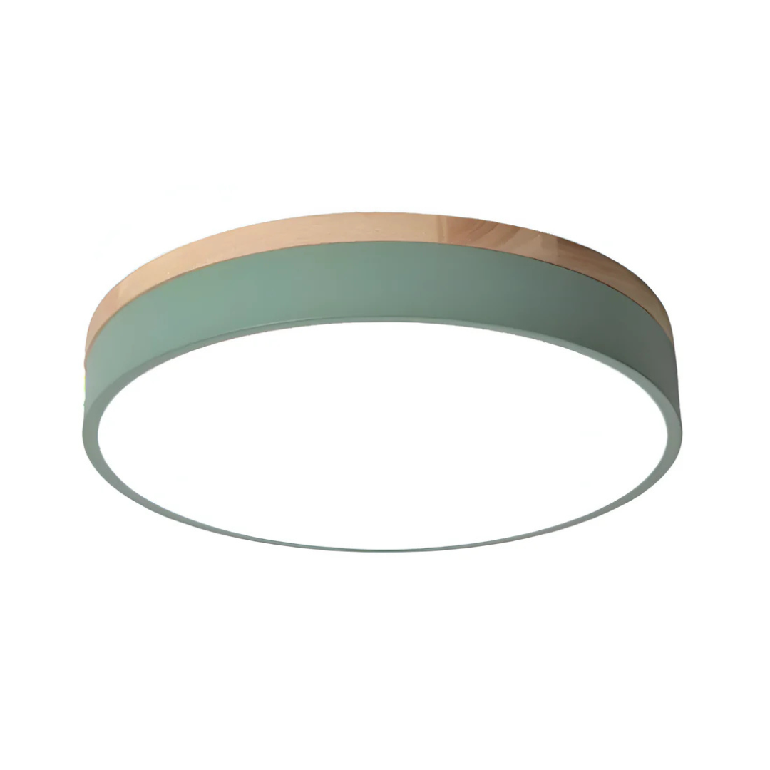 Ares - Plafonnier LED Nordic