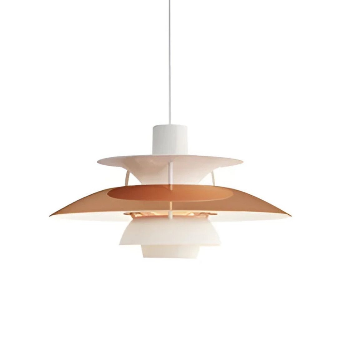 Ekho - Lampe Suspendue Nordique