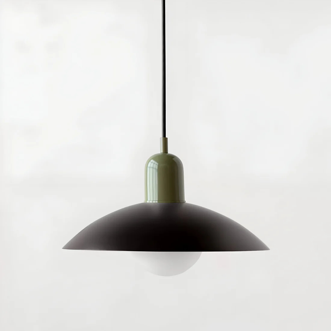 Hera - Lampe Suspendue Nordic