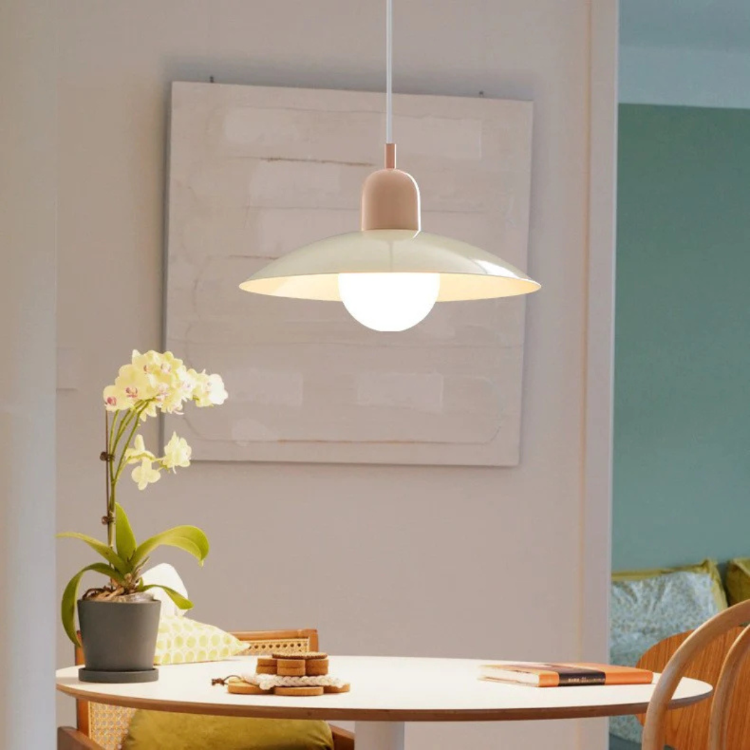Hera - Lampe Suspendue Nordic