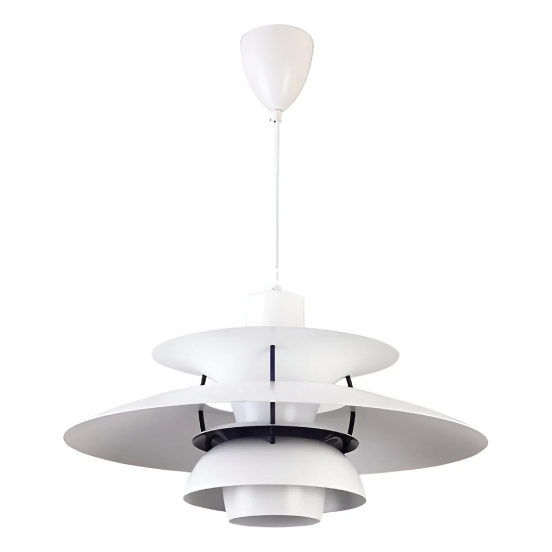 Ekho - Lampe Suspendue Nordique