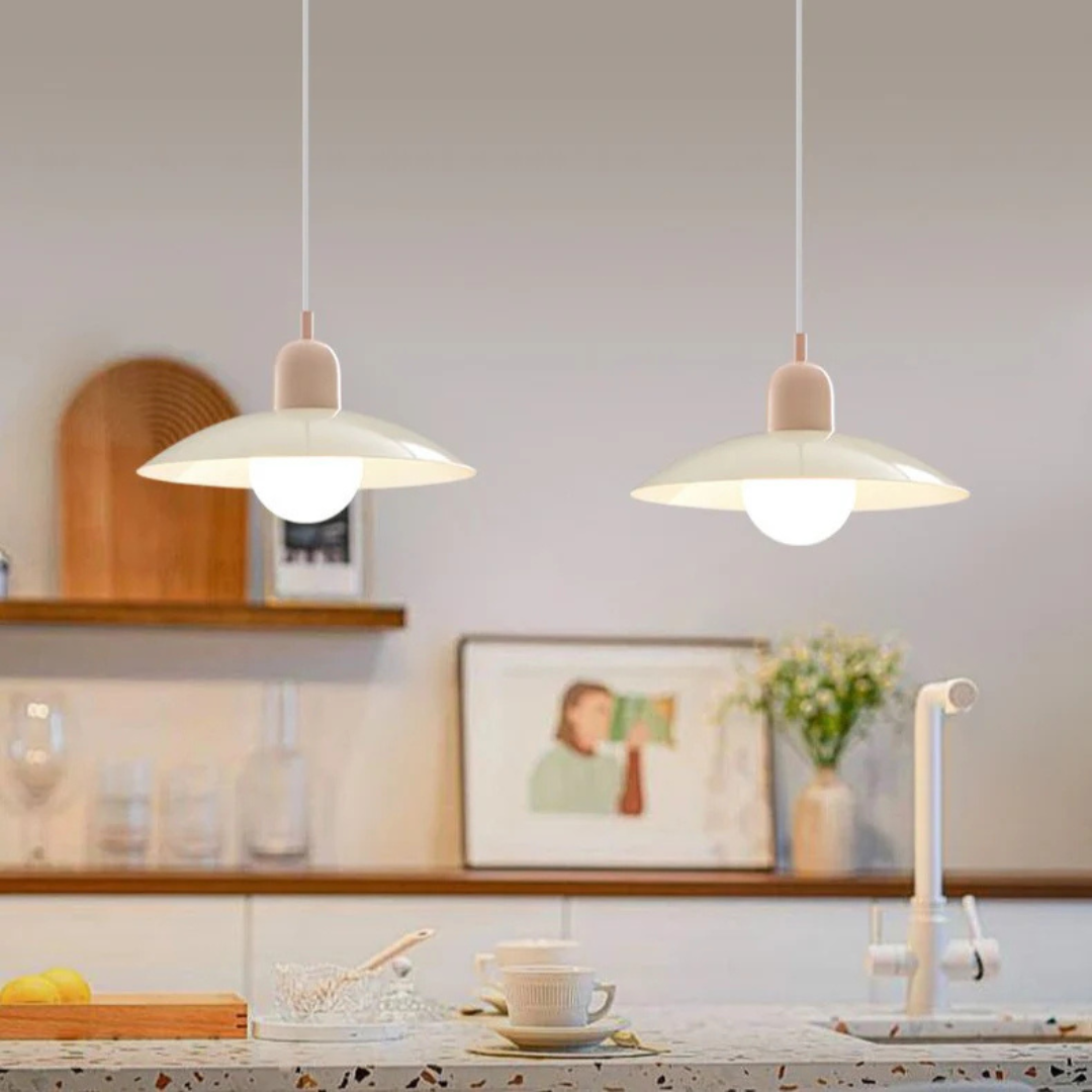 Hera - Lampe Suspendue Nordic
