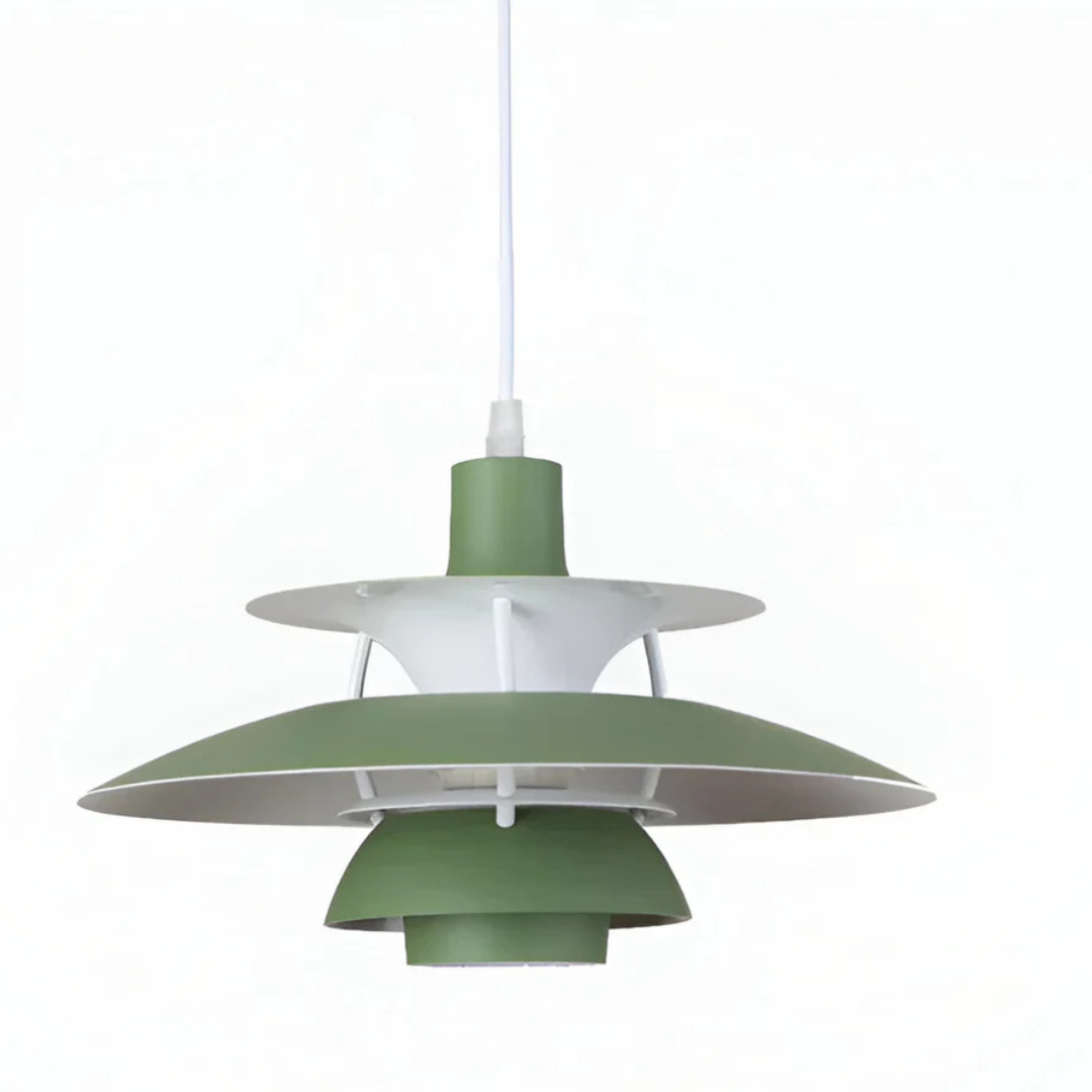 Ekho - Lampe Suspendue Nordique
