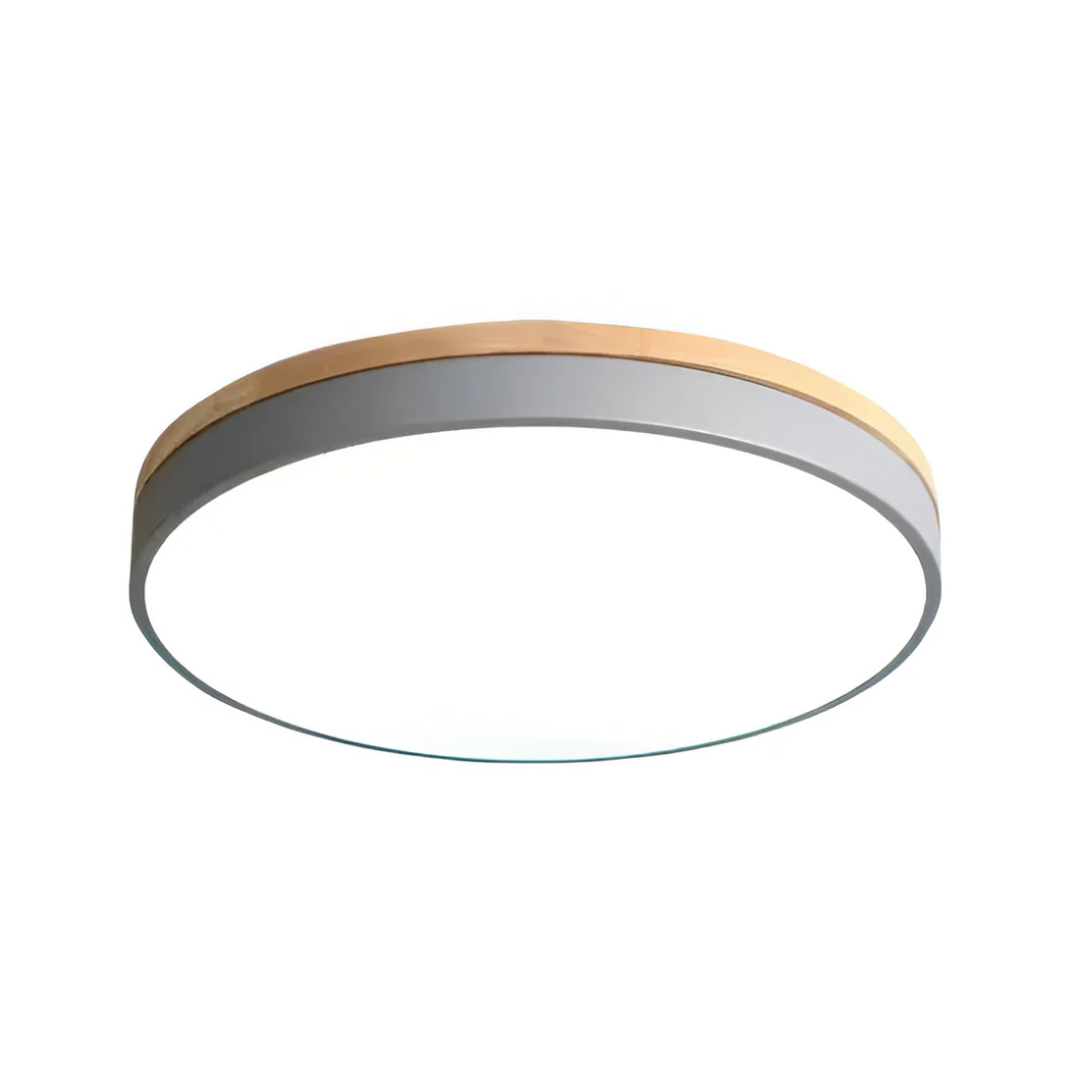 Ares - Plafonnier LED Nordic