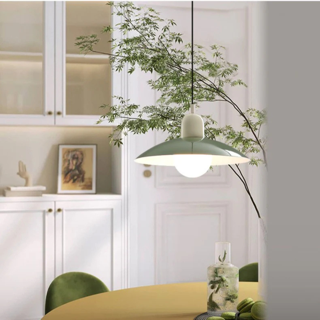 Hera - Lampe Suspendue Nordic