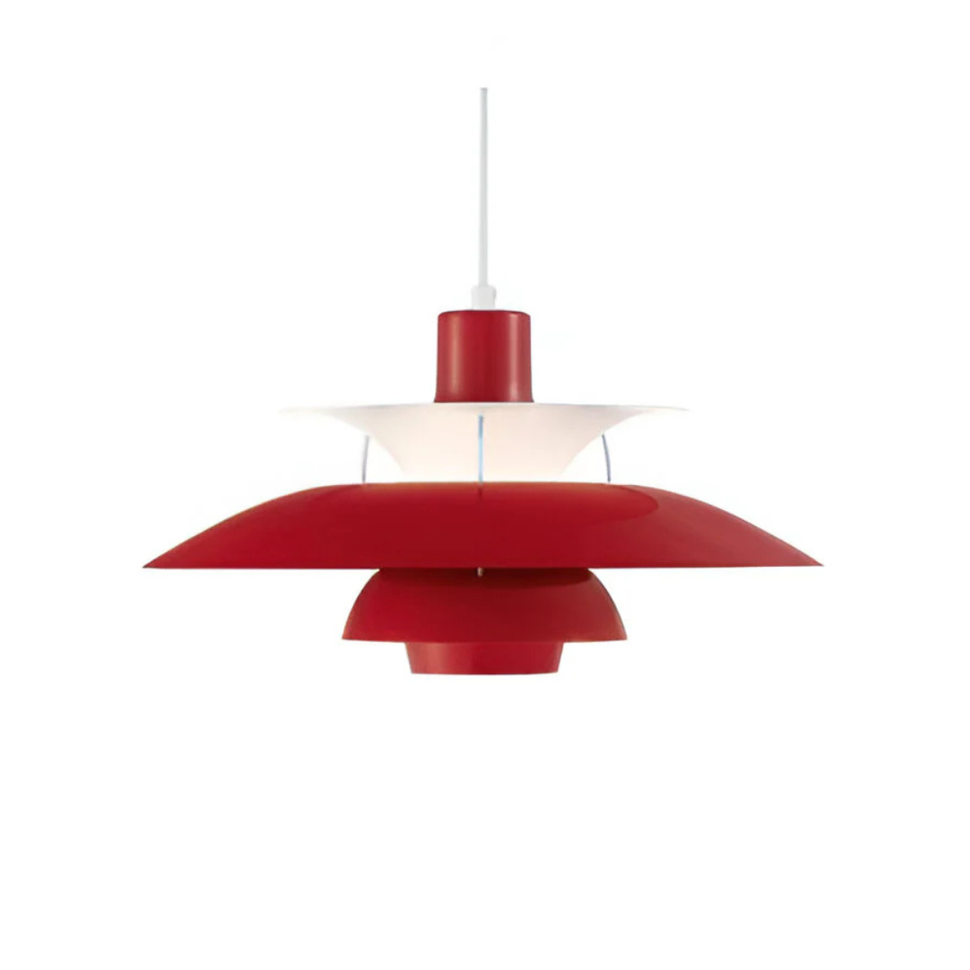 Ekho - Lampe Suspendue Nordique