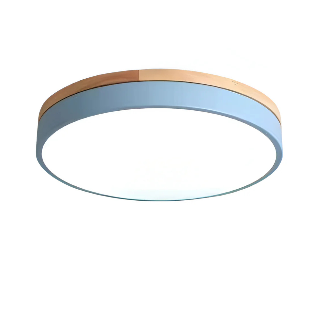 Ares - Plafonnier LED Nordic