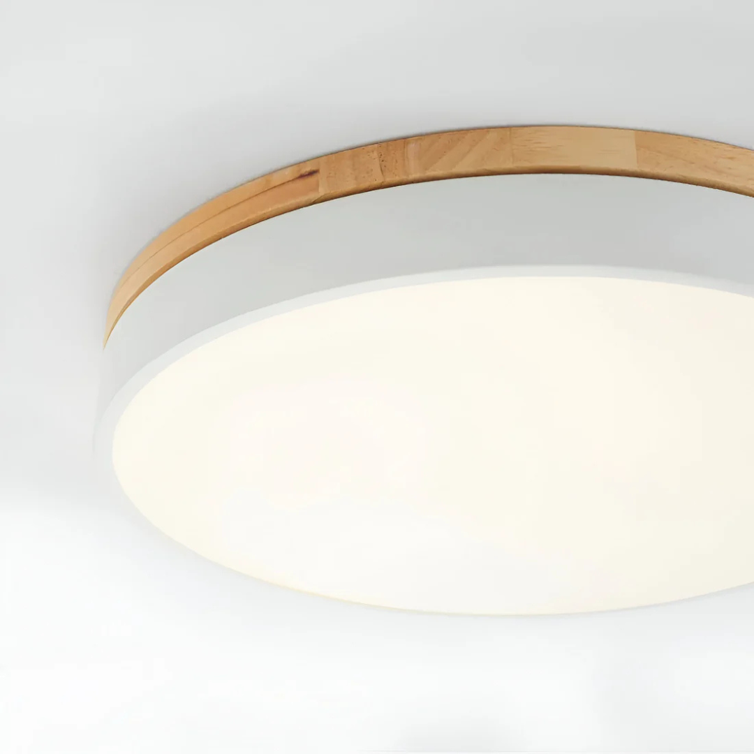 Ares - Plafonnier LED Nordic