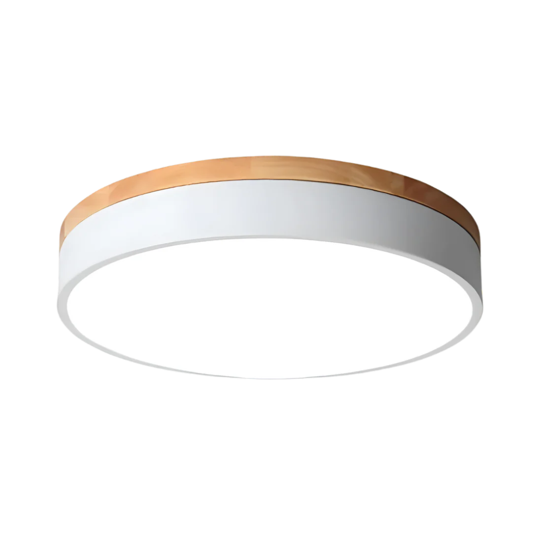 Ares - Plafonnier LED Nordic