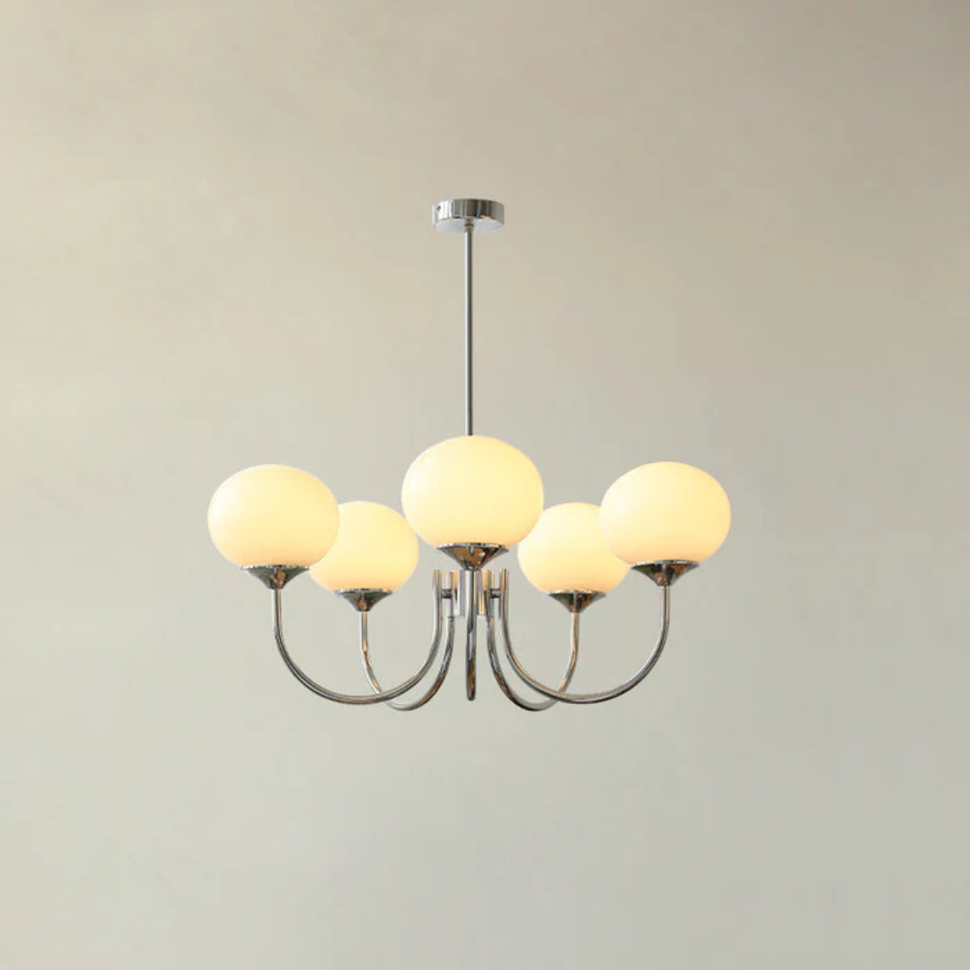 Gaia - Lustre design