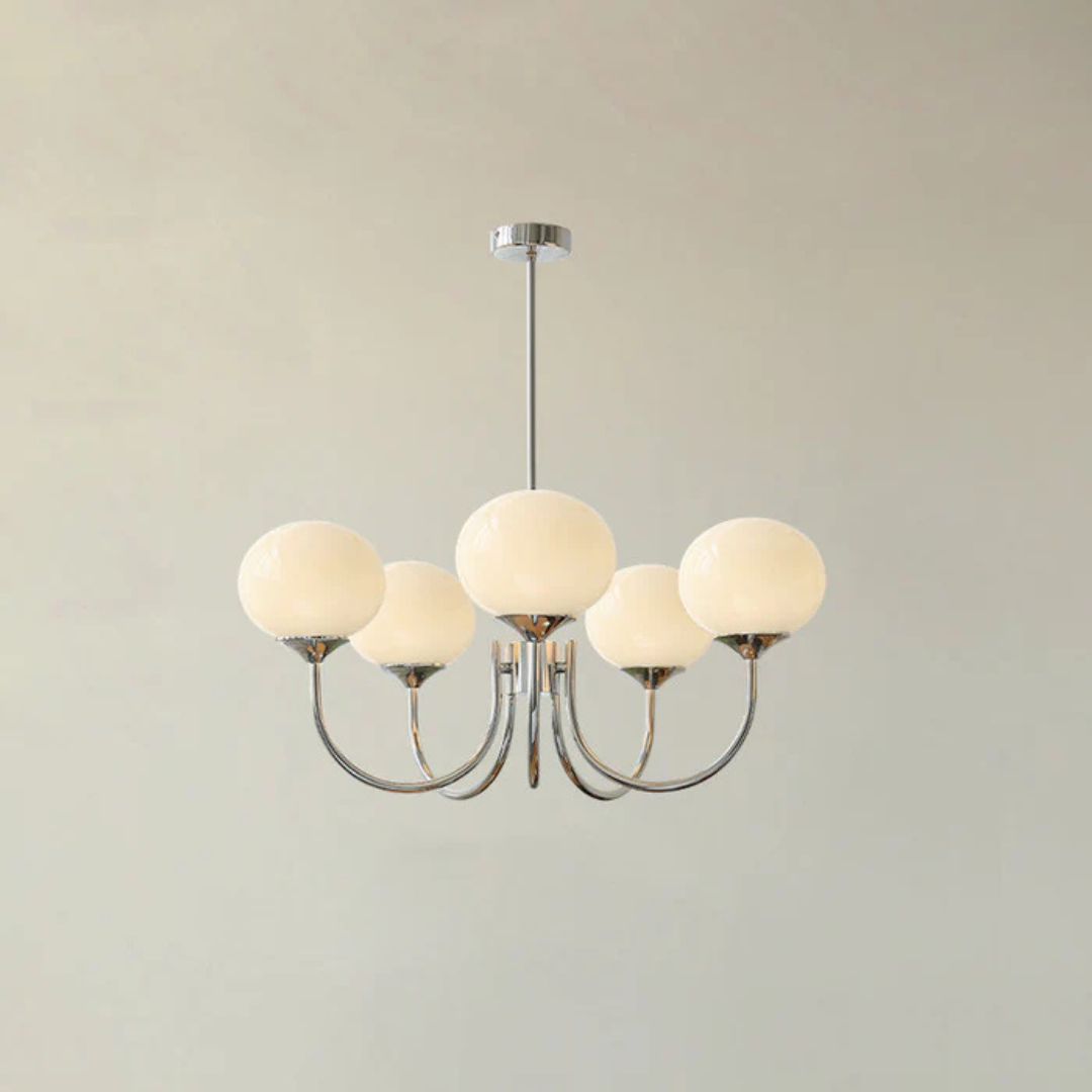 Gaia - Lustre design