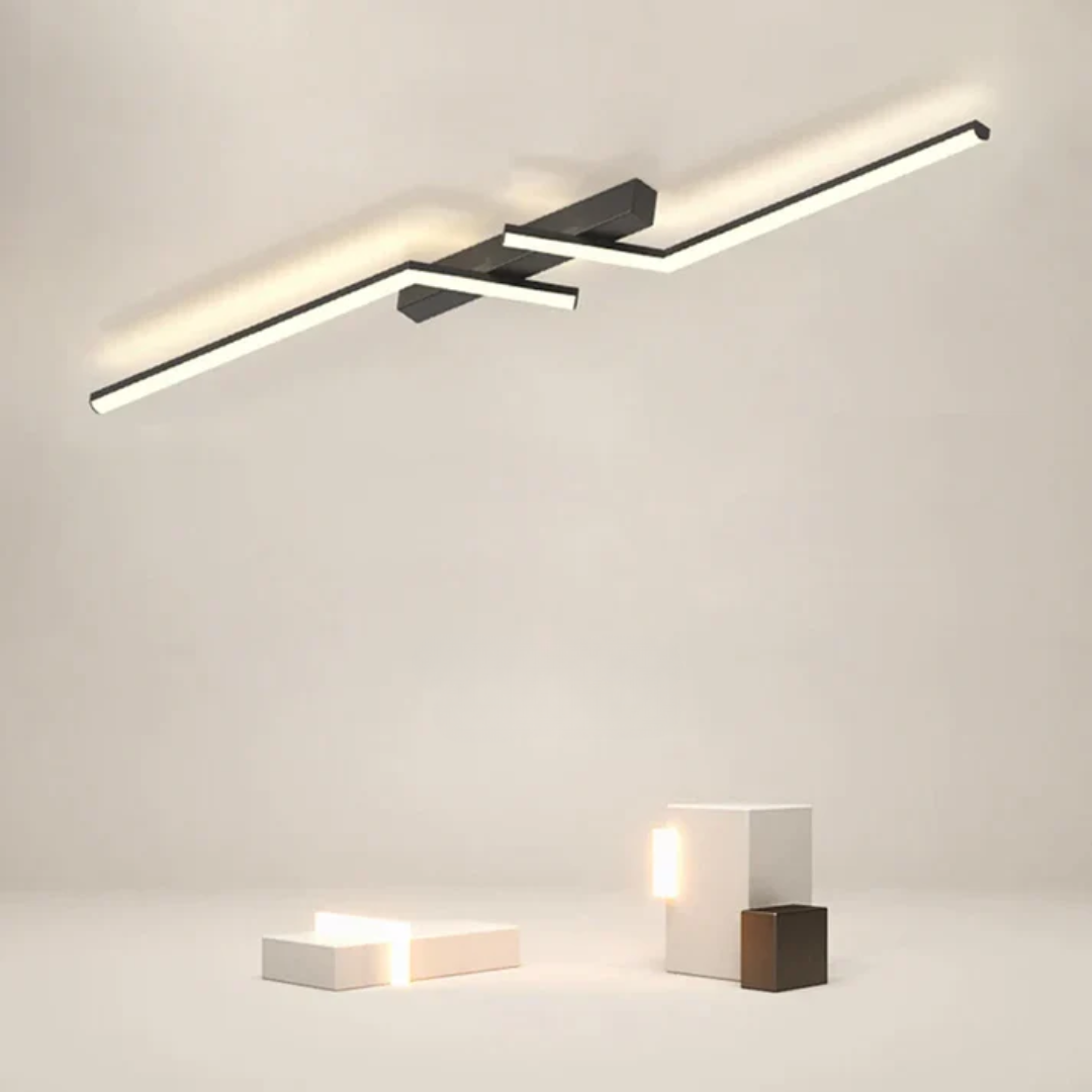 Sarvene - Plafonnier LED de Luxe