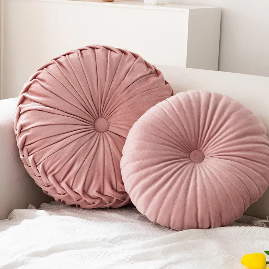 Florune – Coussin Décoratif