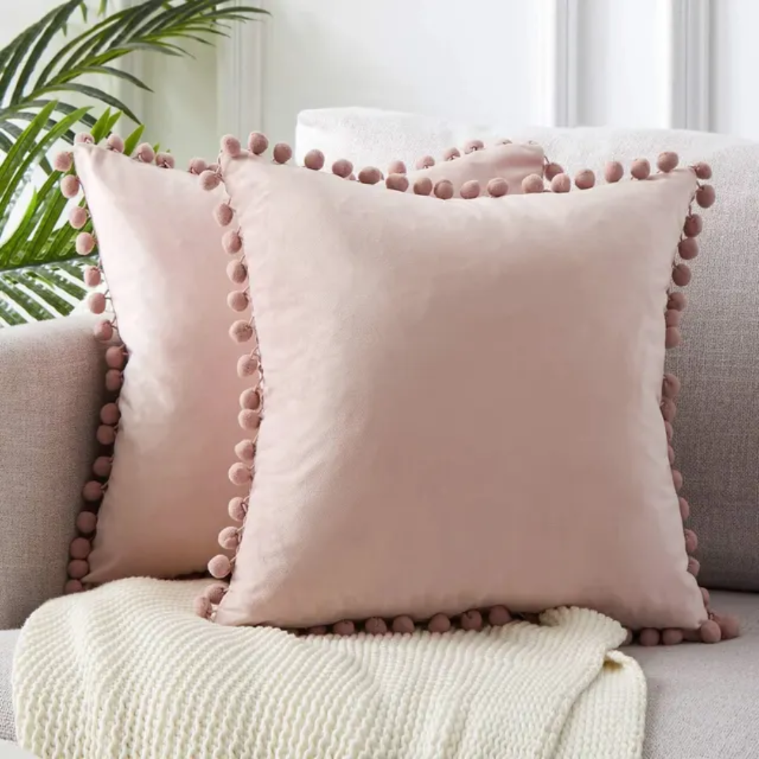 Tevea – Coussin Décoratif pour Canapé
