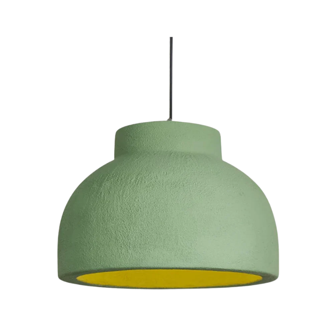 Lyra - Suspension Nordique Minimaliste en Polystyrène