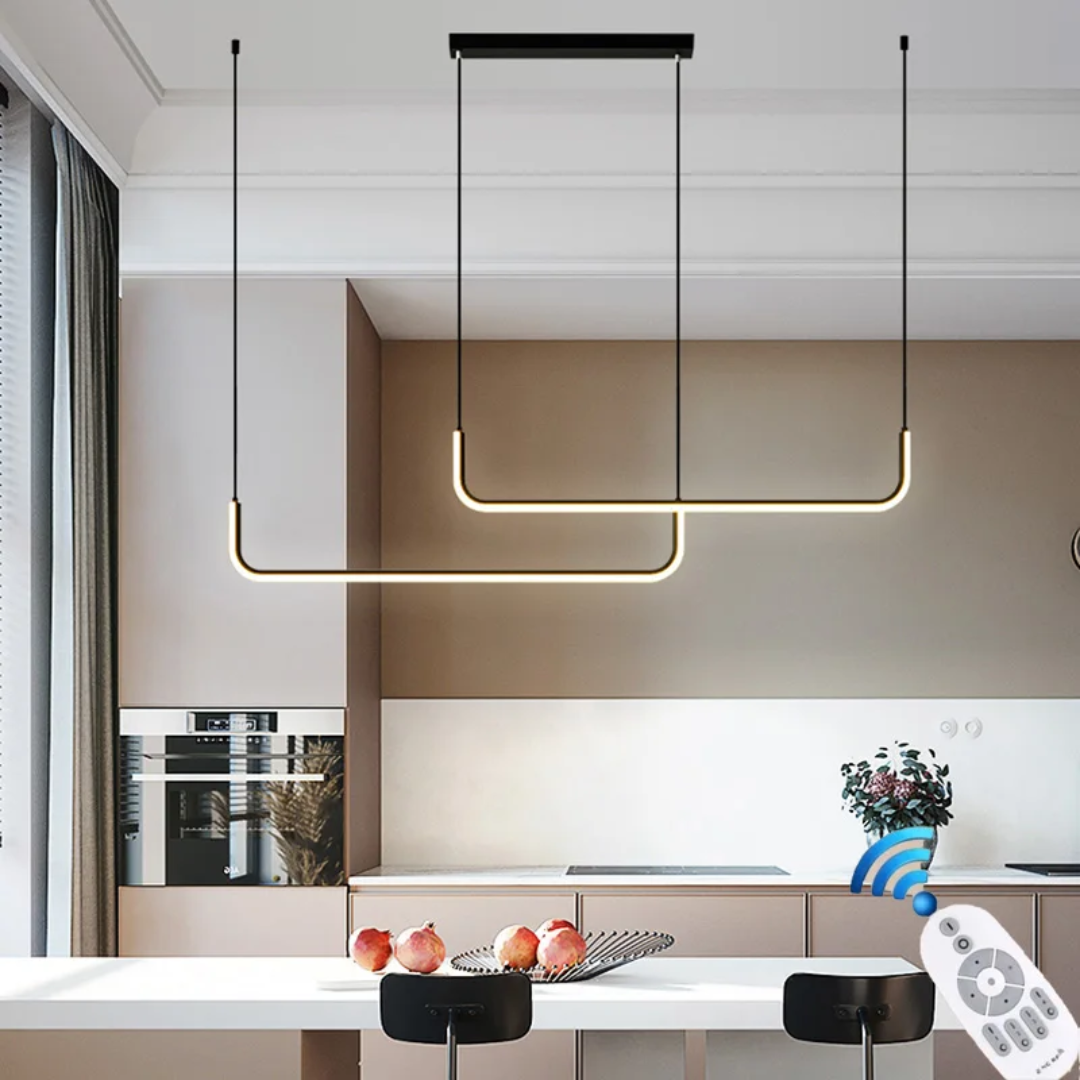 Veyrel - Suspension Design de Luxe
