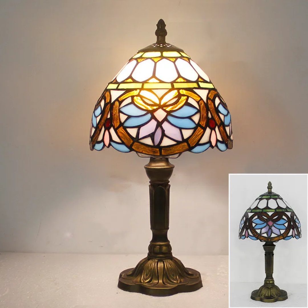 Grivane - Lampe de Table