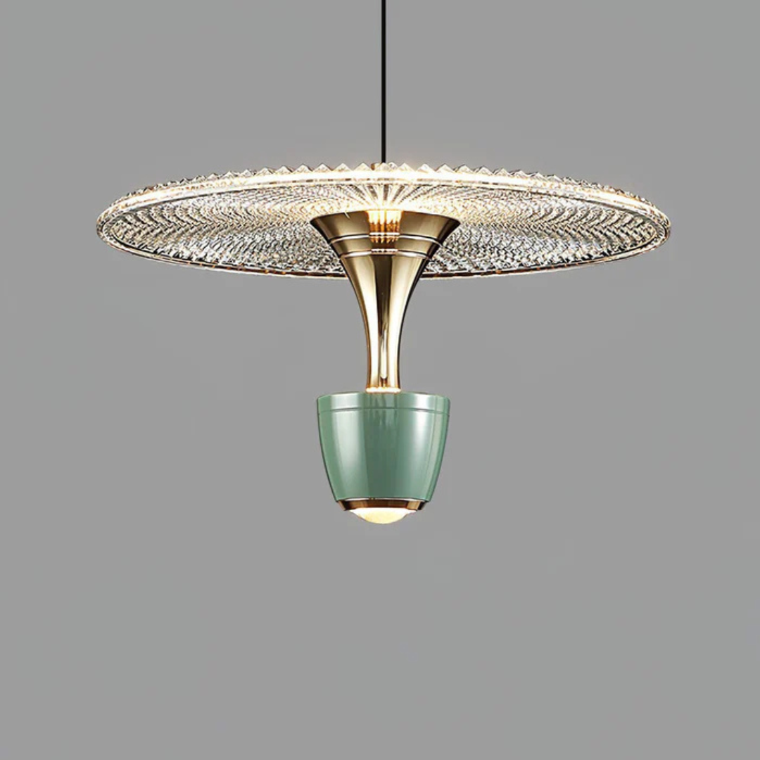 Cavora - Suspension LED Moderne