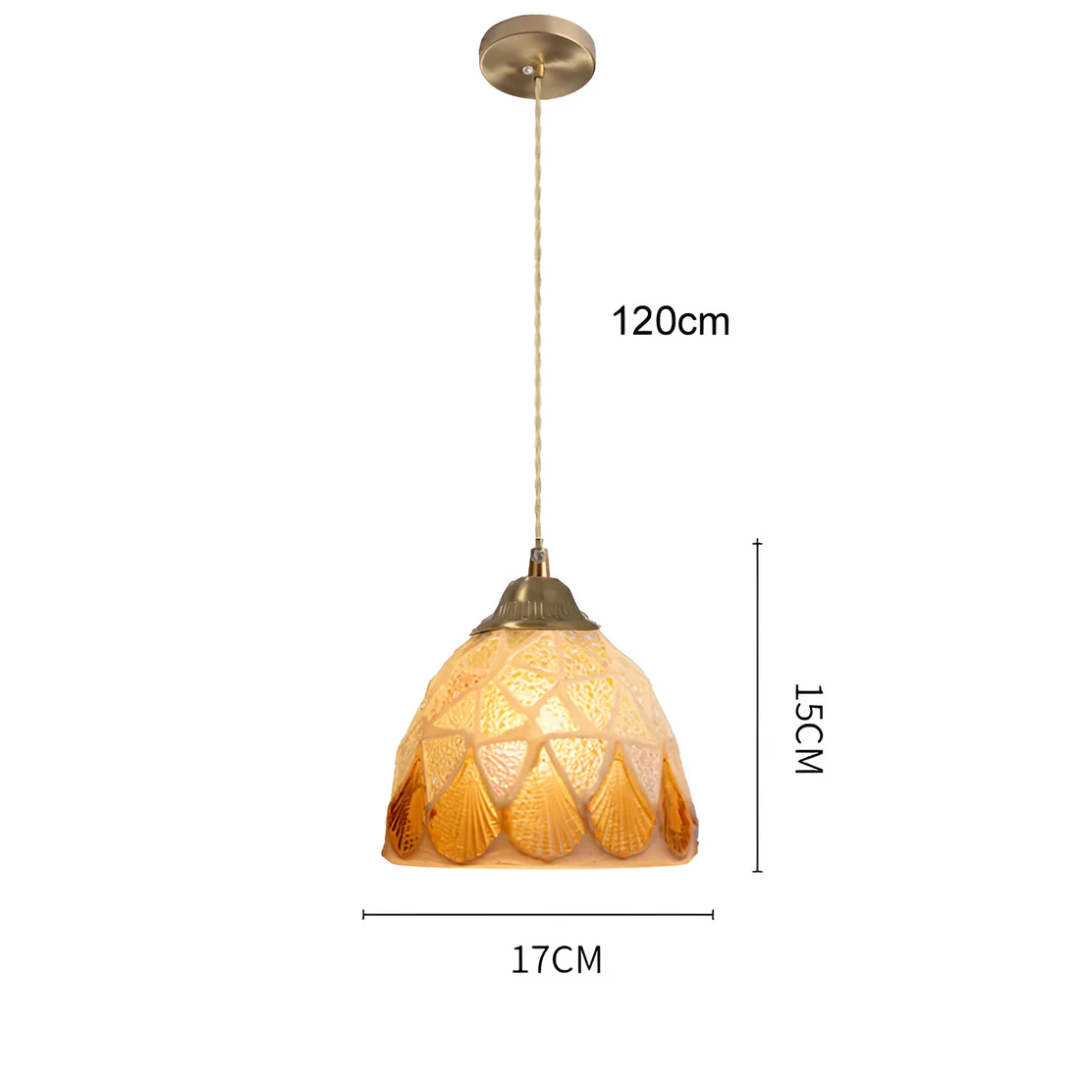 Vorrel - Suspension Unique pour Votre Table