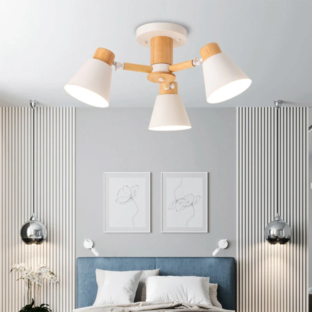 Lunaria - Plafonnier LED