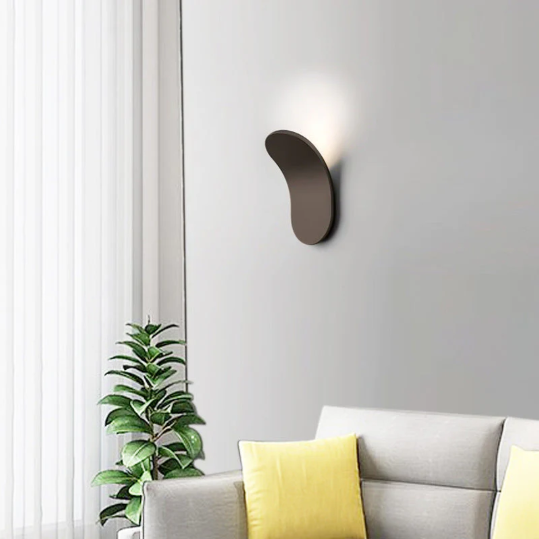 Aldis - Applique Murale Scandinave