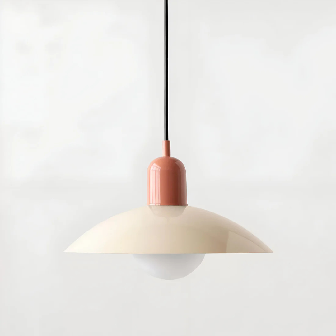 Hera - Lampe Suspendue Nordic