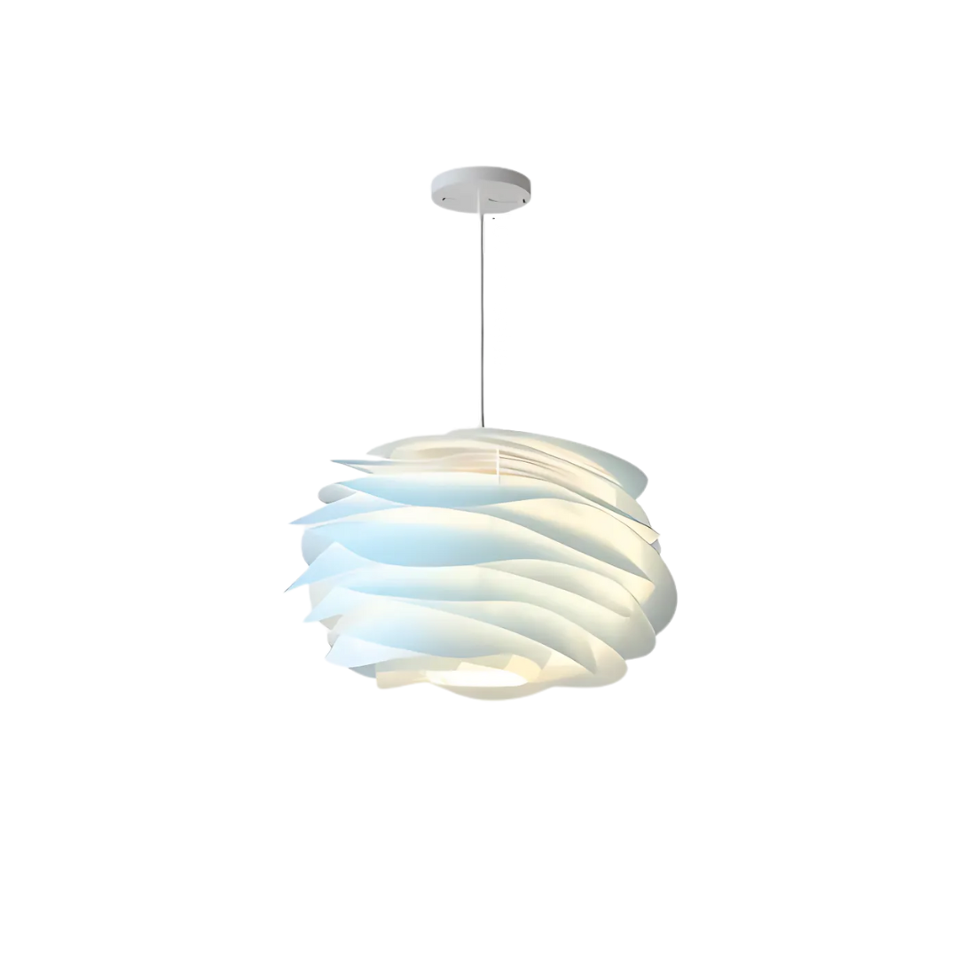 Syliane - Suspension Design Élégante