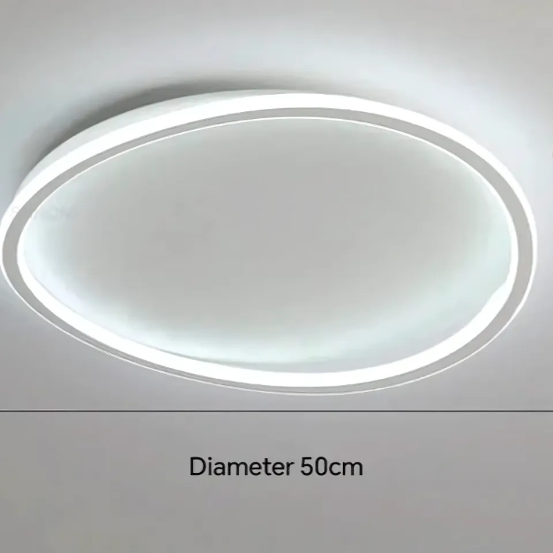 Aurenne - Plafonnier LED Moderne