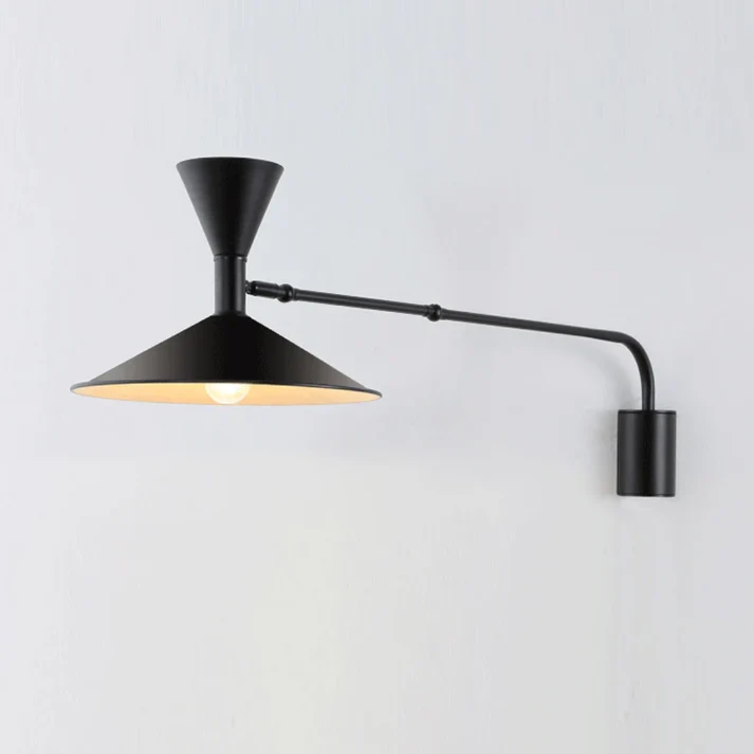 Lunarelle - Applique Murale LED