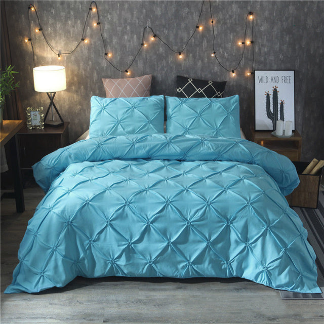 Orane - Linge de Lit en Coton de Luxe