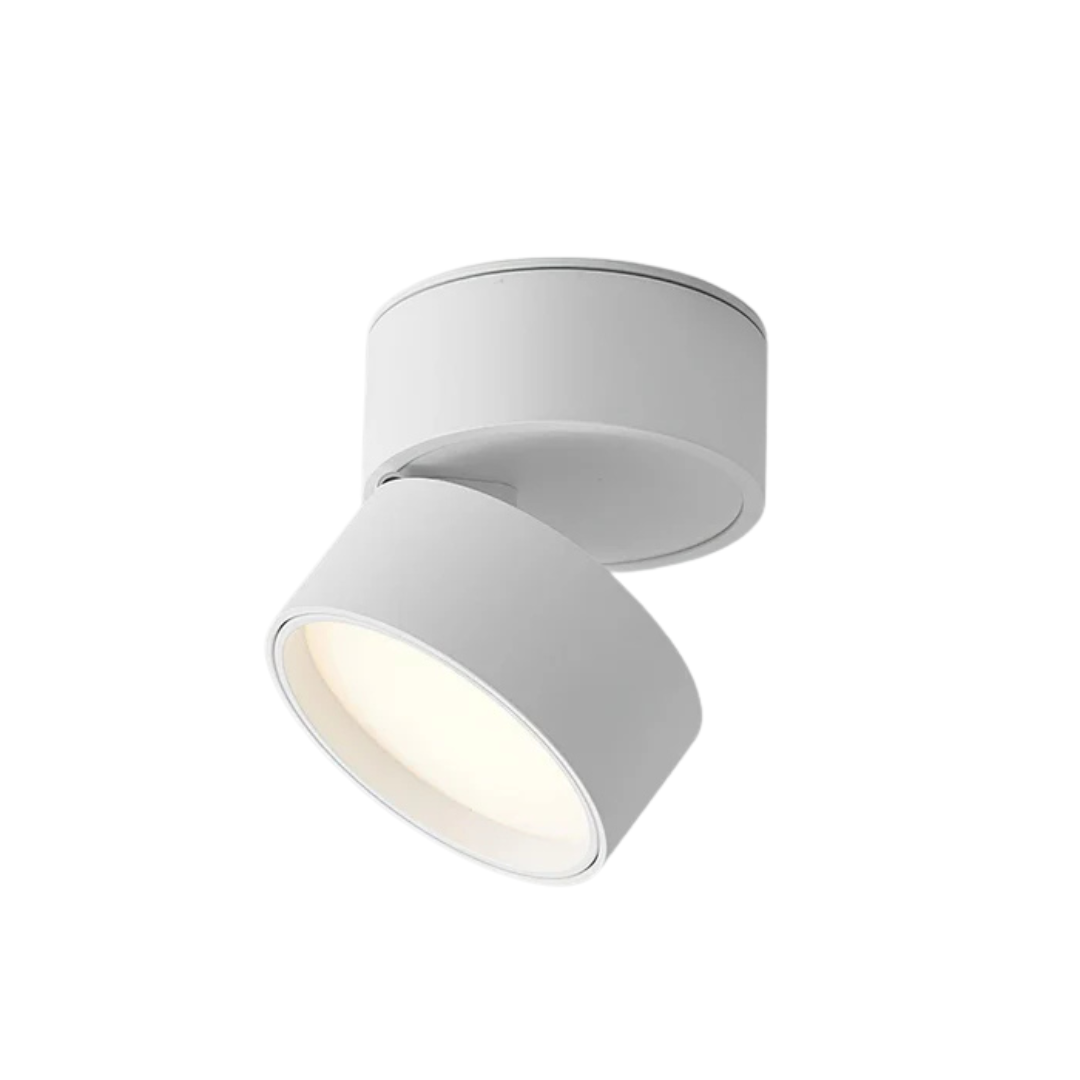 Aurion - Plafonnier LED Orientable