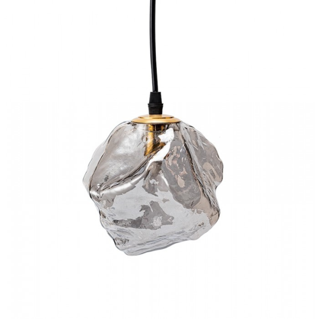 Nyra Suspension en Verre – Suspension Élégante pour Table à Manger