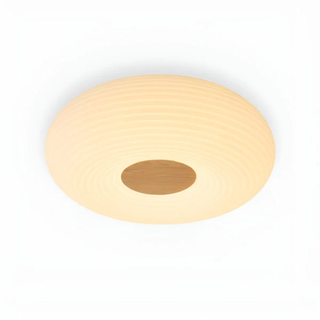 Aubrelle – Plafonnier LED Moderne