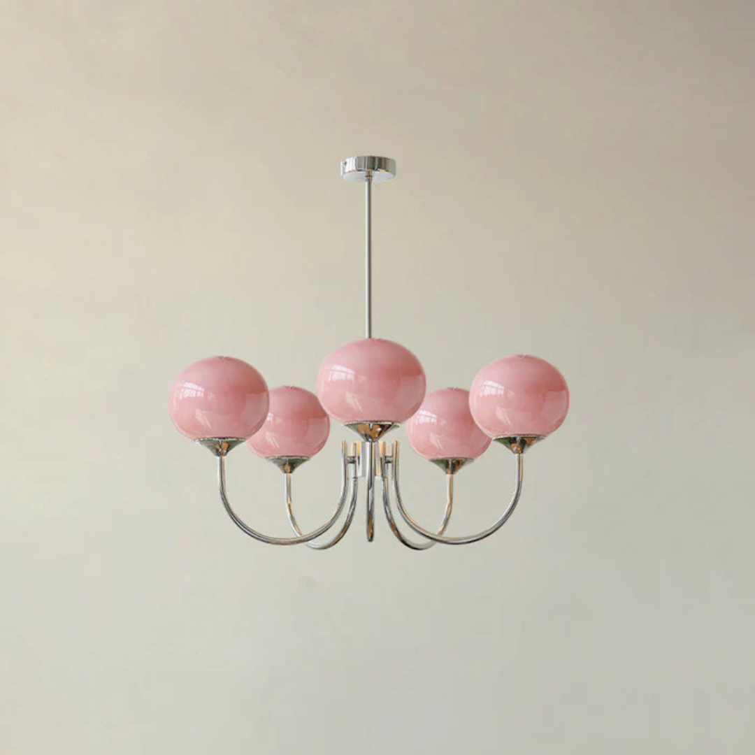 Gaia - Lustre design