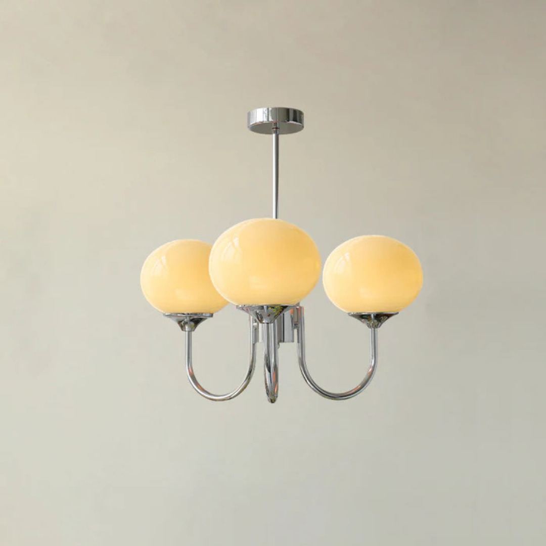 Gaia - Lustre design