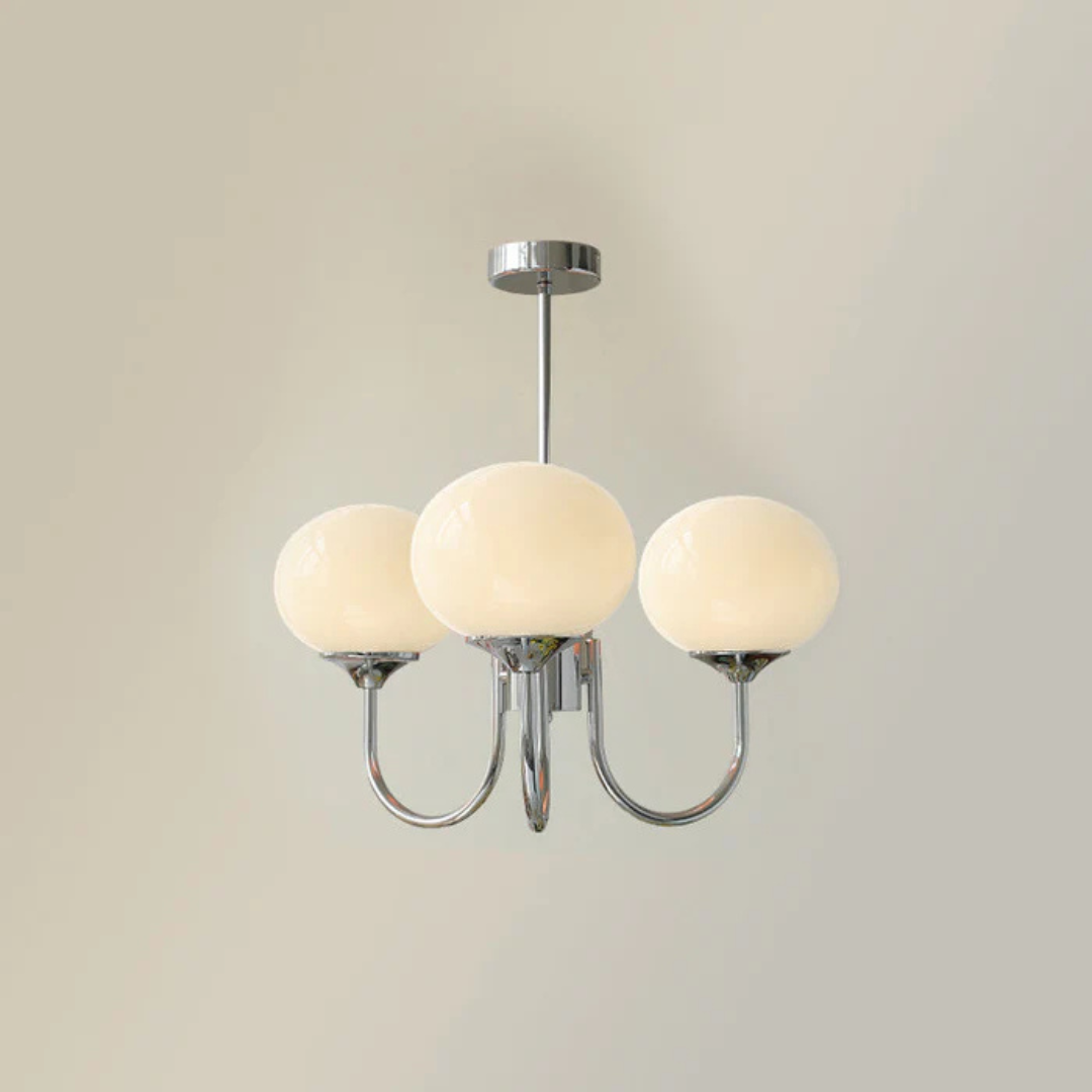 Gaia - Lustre design