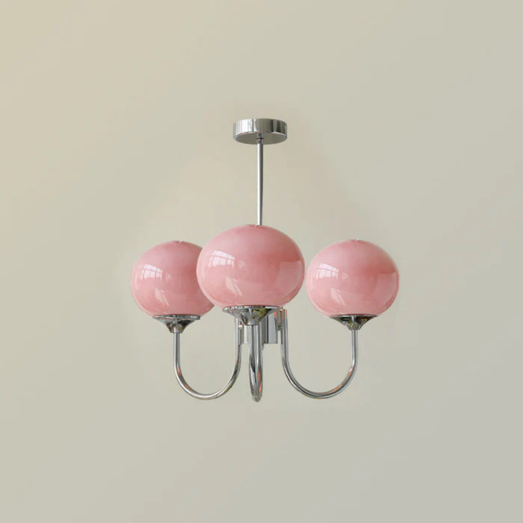 Gaia - Lustre design