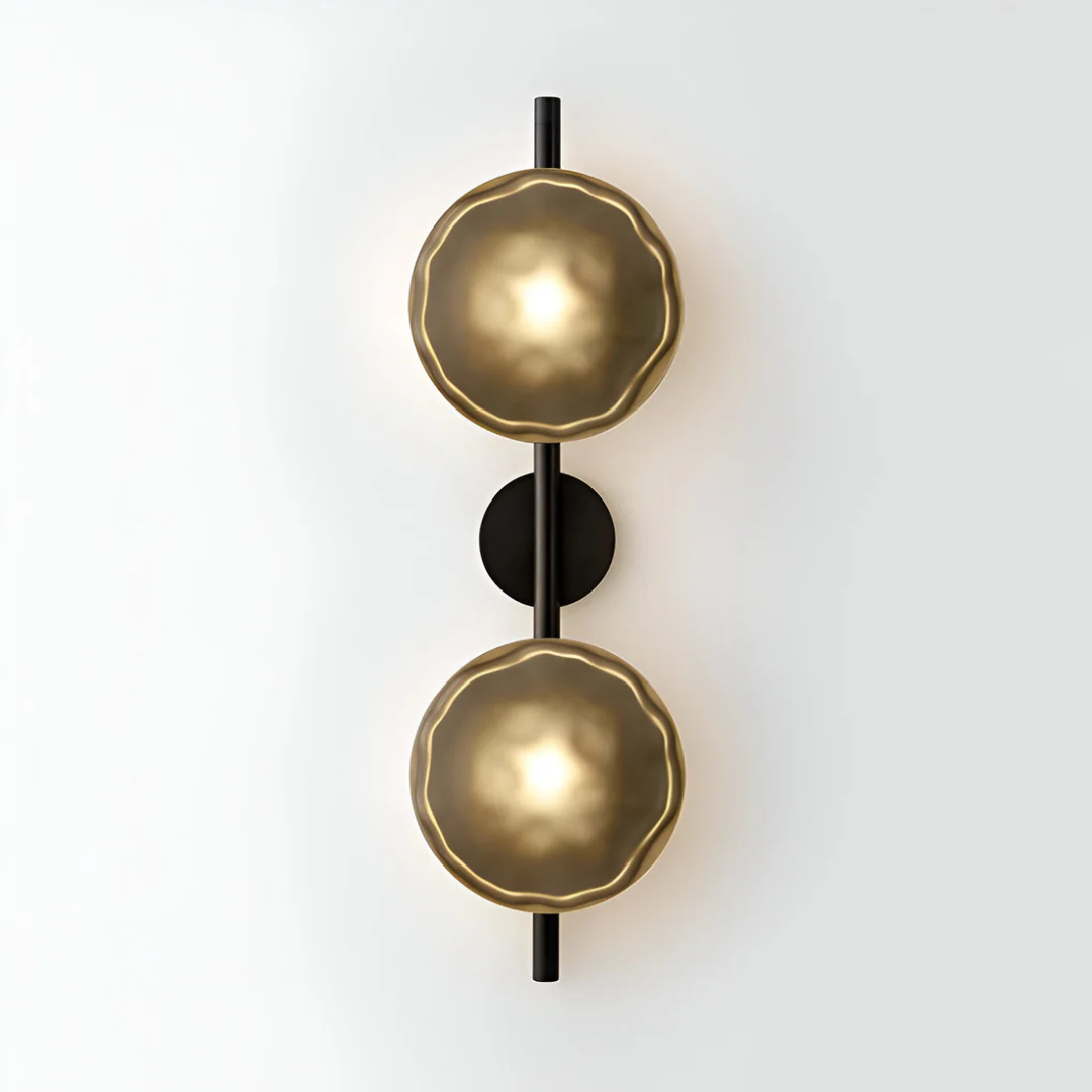 Arion - Applique Murale Design En Verre