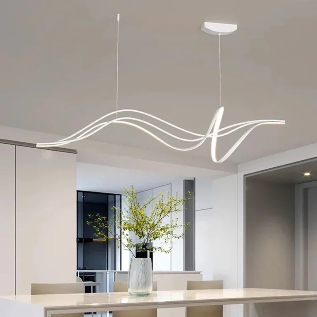 Orian – Suspension design pour table à manger