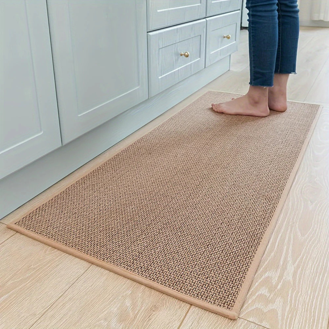 Astralis – Tapis de Sol Élégant