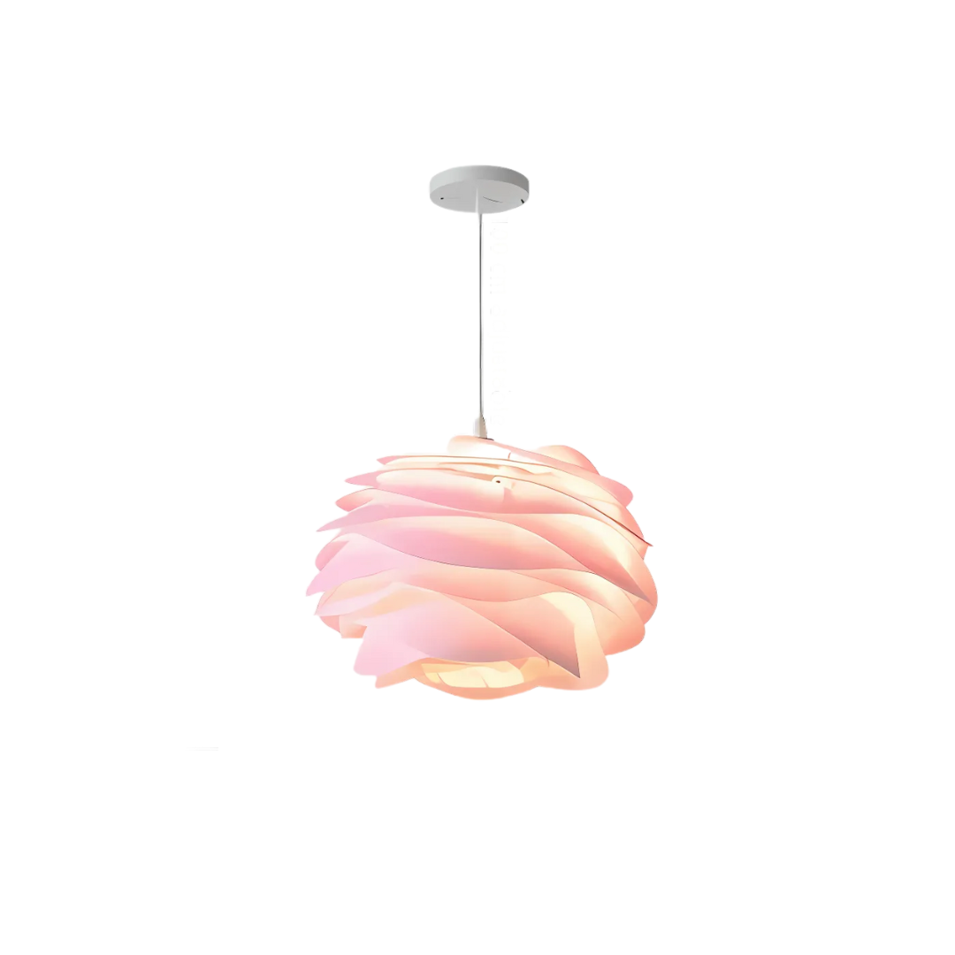 Syliane - Suspension Design Élégante