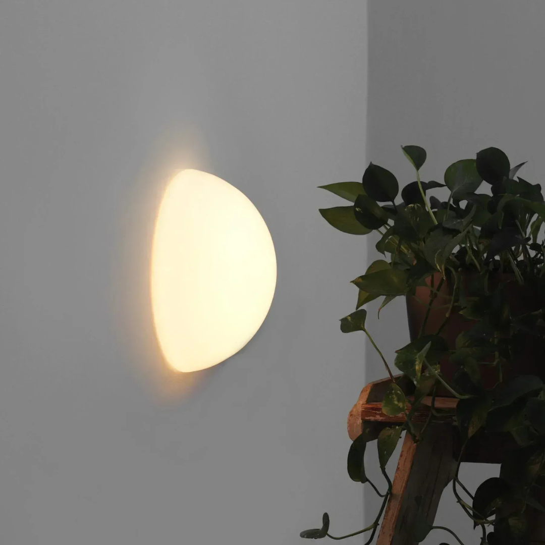 Marcele – Applique Murale LED Moderne pour Extérieur et Intérieur