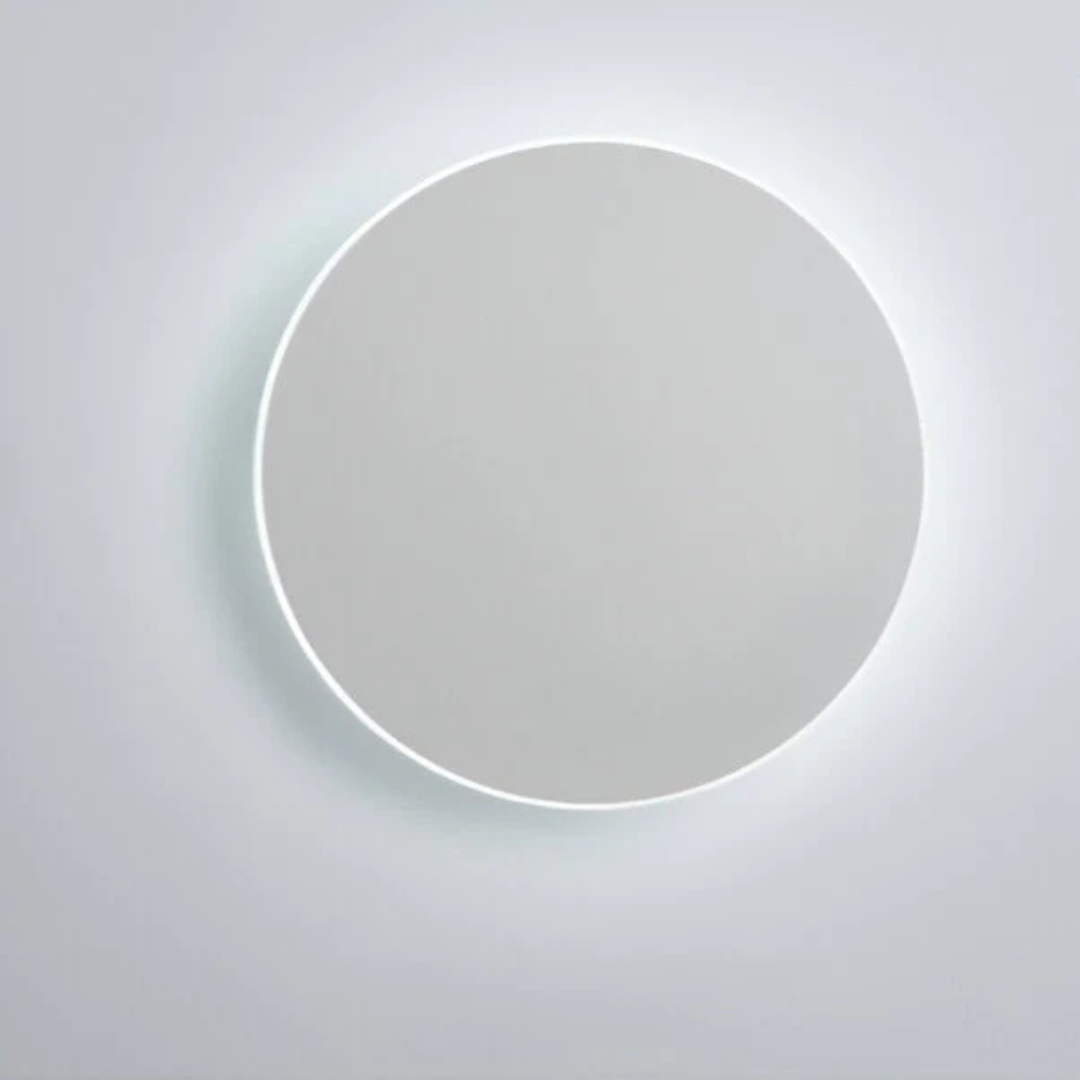 Aurea - Applique Murale Ronde LED Nordique Moderne
