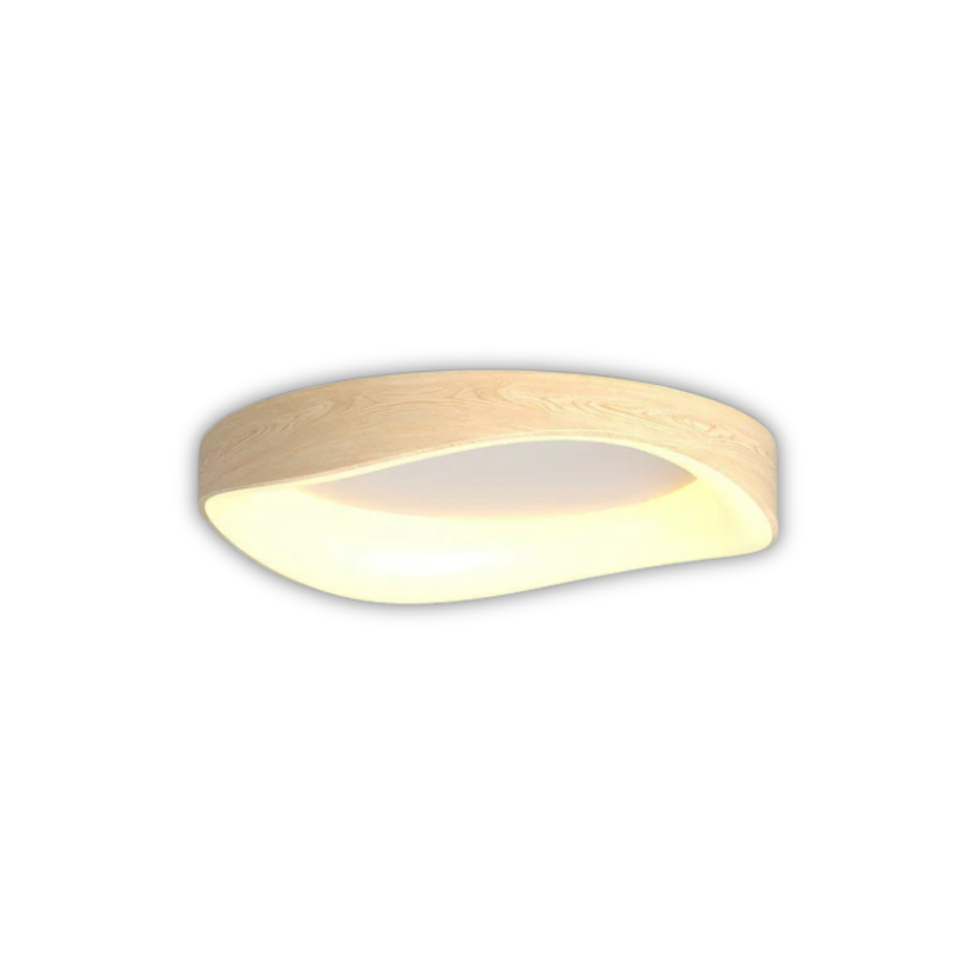 Lunaris - Plafonnier LED Design