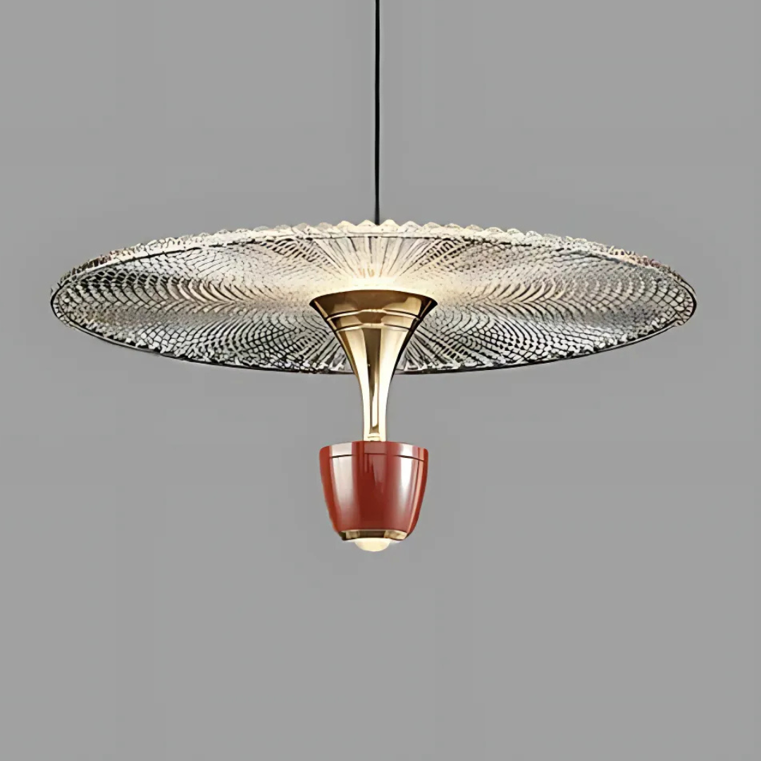Cavora - Suspension LED Moderne
