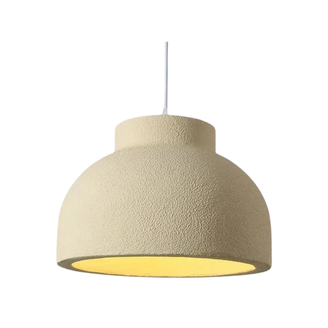 Lyra - Suspension Nordique Minimaliste en Polystyrène