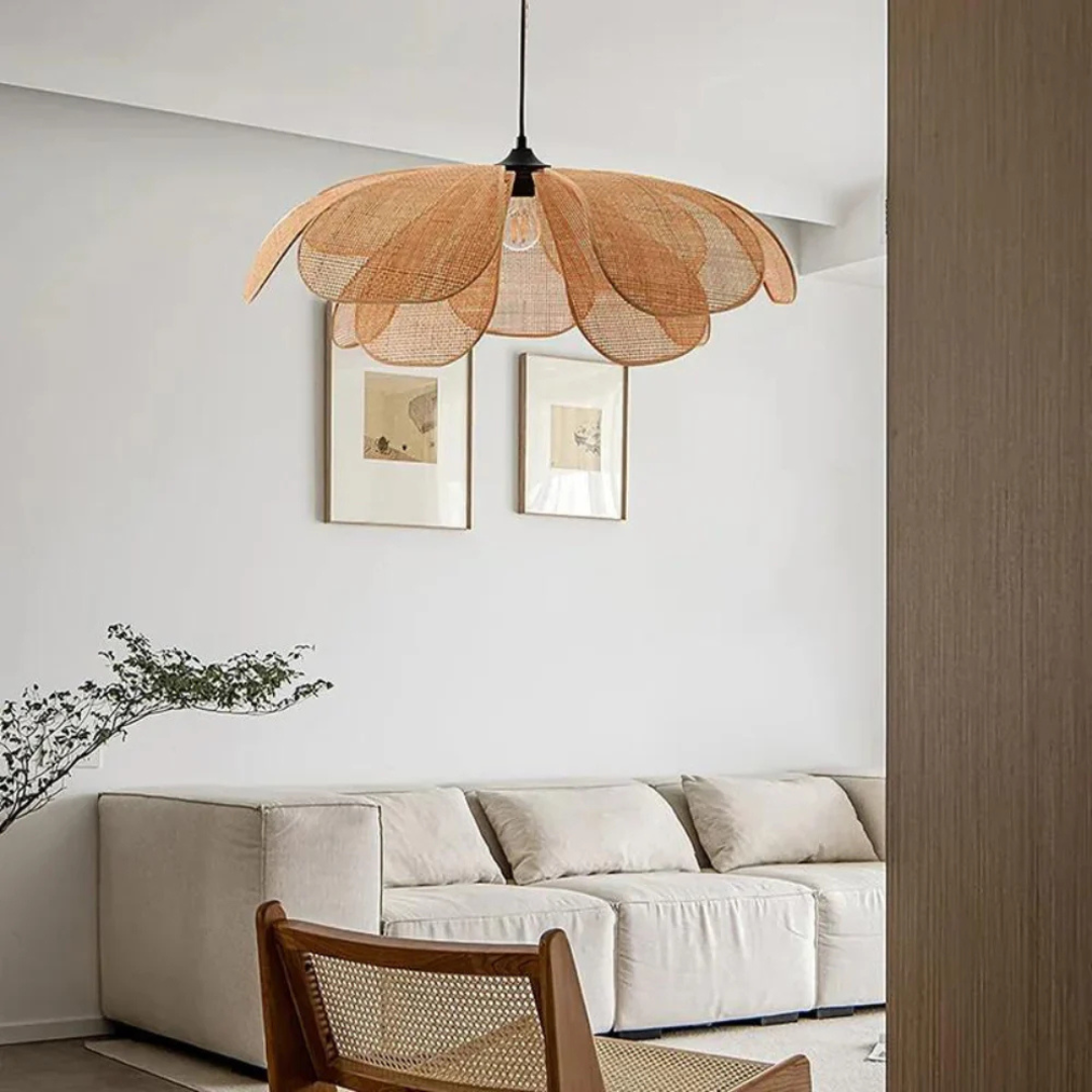 Selian - Suspension Design Élégante